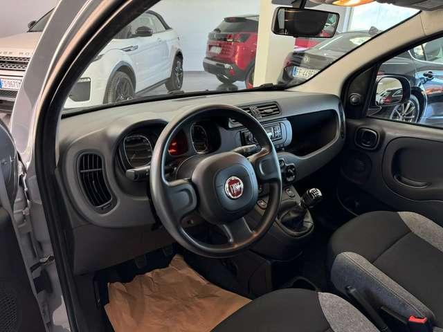 Fiat Panda 1.0 firefly hybrid s&s