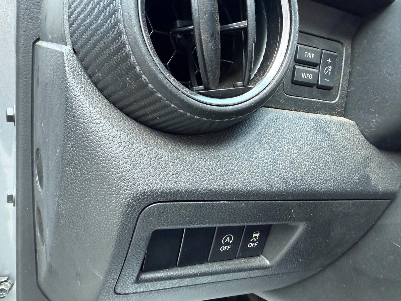 Suzuki Ignis 1.2 Hybrid Top