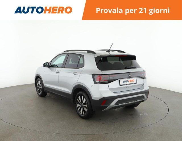 VOLKSWAGEN T-Cross 1.0 TSI 115 CV Edition Plus