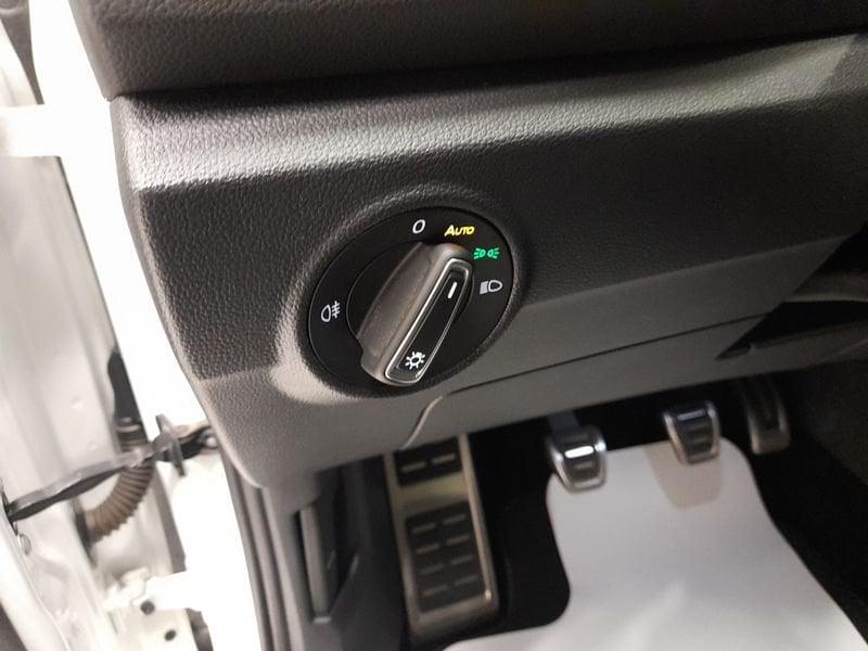 Volkswagen T-Roc T-Roc 1.0 TSI R-Line