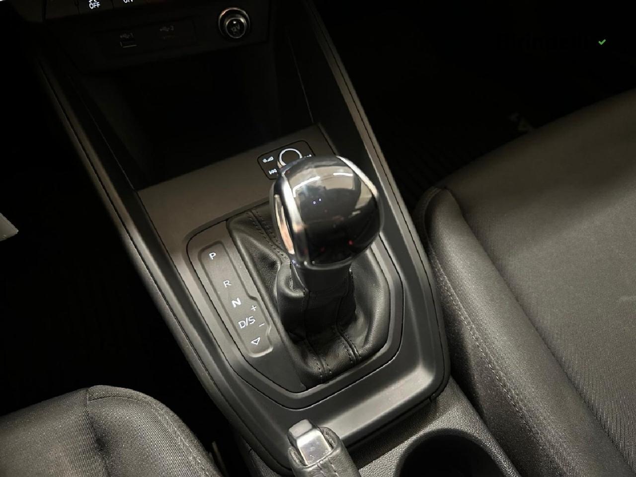 AUDI A1 2ª serie - A1 SPB 30 TFSI S tronic Admired Advanced