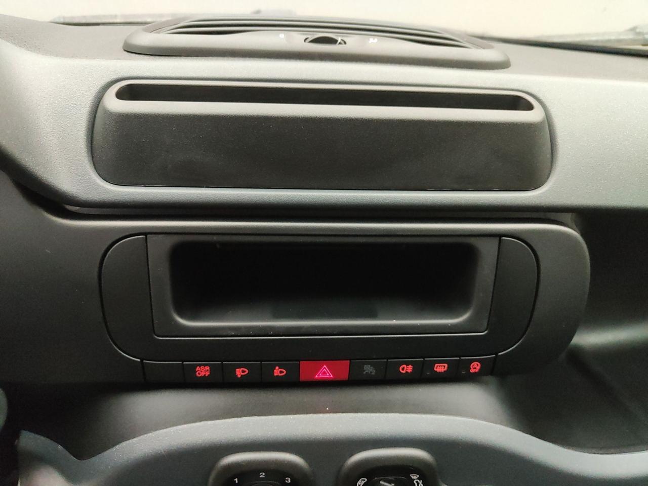 FIAT Panda III 2024 1.0 70CV HYBRID POP