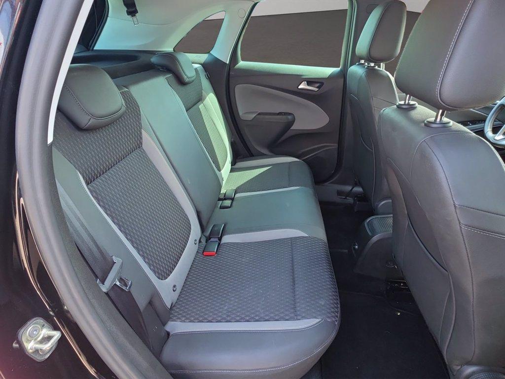 OPEL Crossland x 1.6 ecotec advance s&s 99cv del 2017