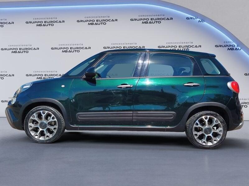 FIAT 500L Cross 1.6 Multijet 120cv Cross