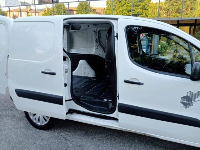 CITROEN Berlingo Full Electric Van 3 posti Club L1 autocarro