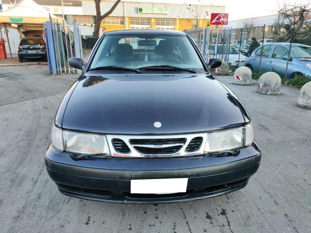 SAAB 9-3 2.0i Automatic 185 cv T 16V 3 Porte SE