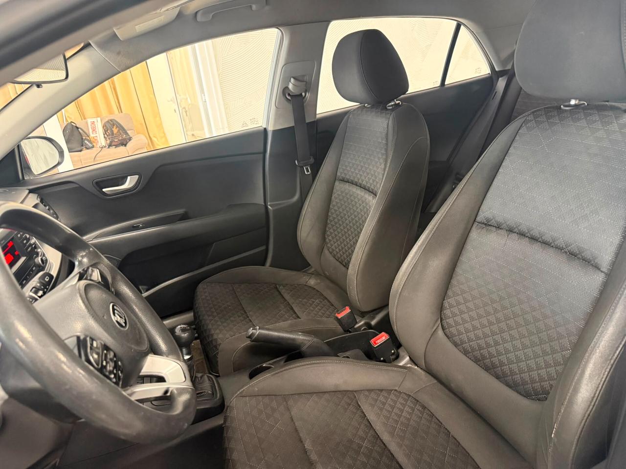 Kia Rio 1.2 DPi 82 CV EcoGPL Style