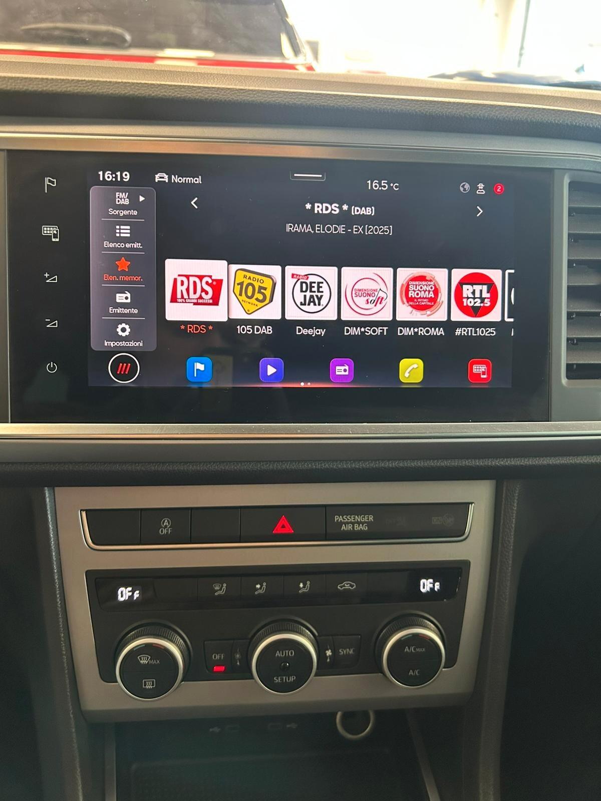 Seat Ateca 1.5 EcoTSI FR