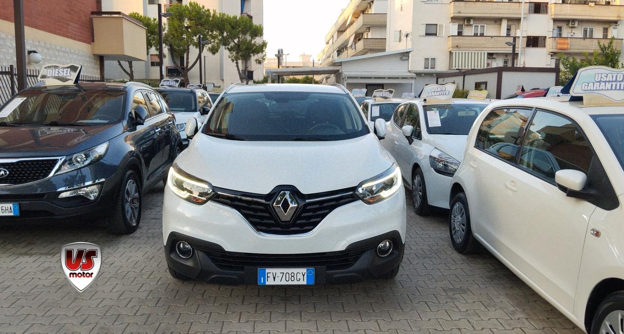 RENAULT KADJAR PREZZO BLACK WEEK