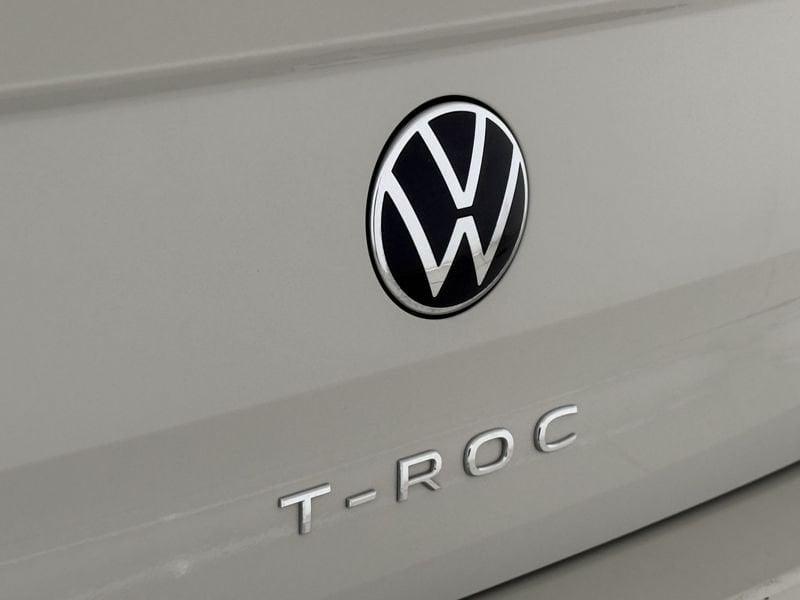 Volkswagen T-Roc 1.0 TSI R-Line