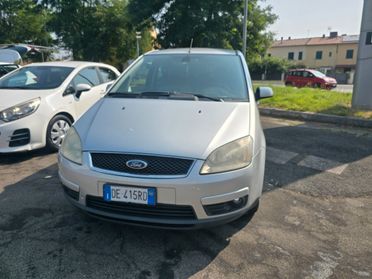 Ford Focus C-Max Focus 1.6 TDCi (90CV) S.W.
