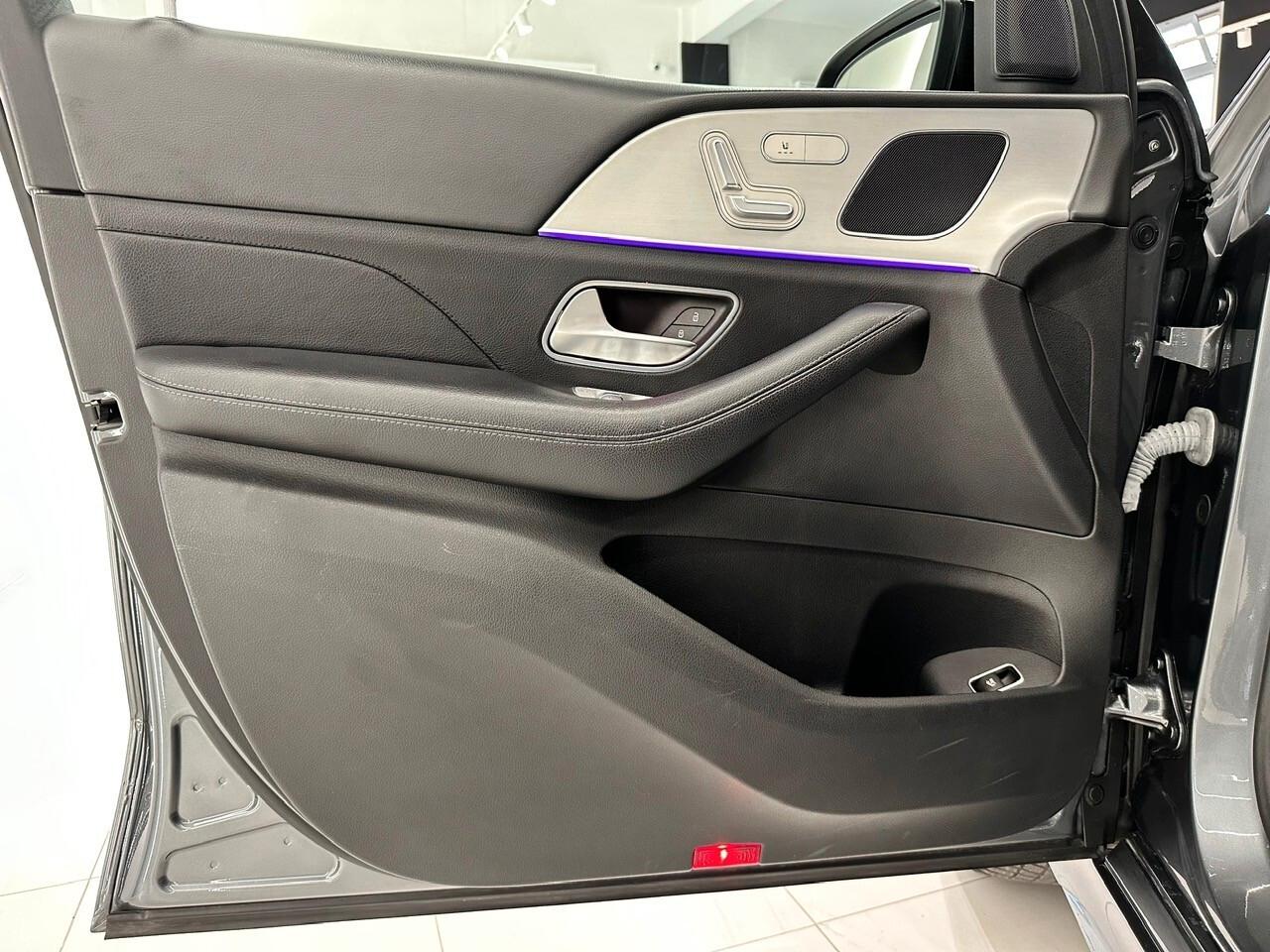 Mercedes GLE 350de hybrid 4Matic Premium 2022