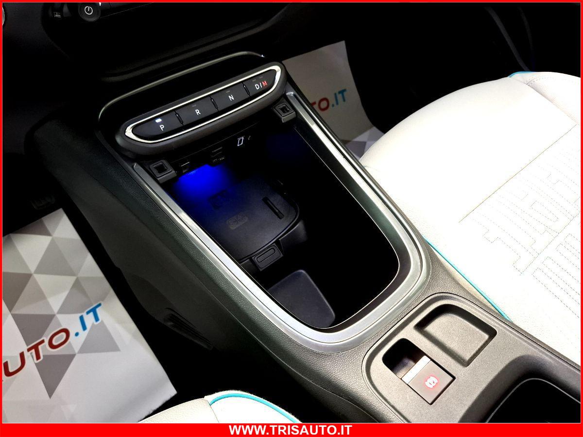 FIAT 600 1.2 T-GEN3 MHEV DCT La Prima NEOPATENTATI (FULL LED+PELLE+NAVI)