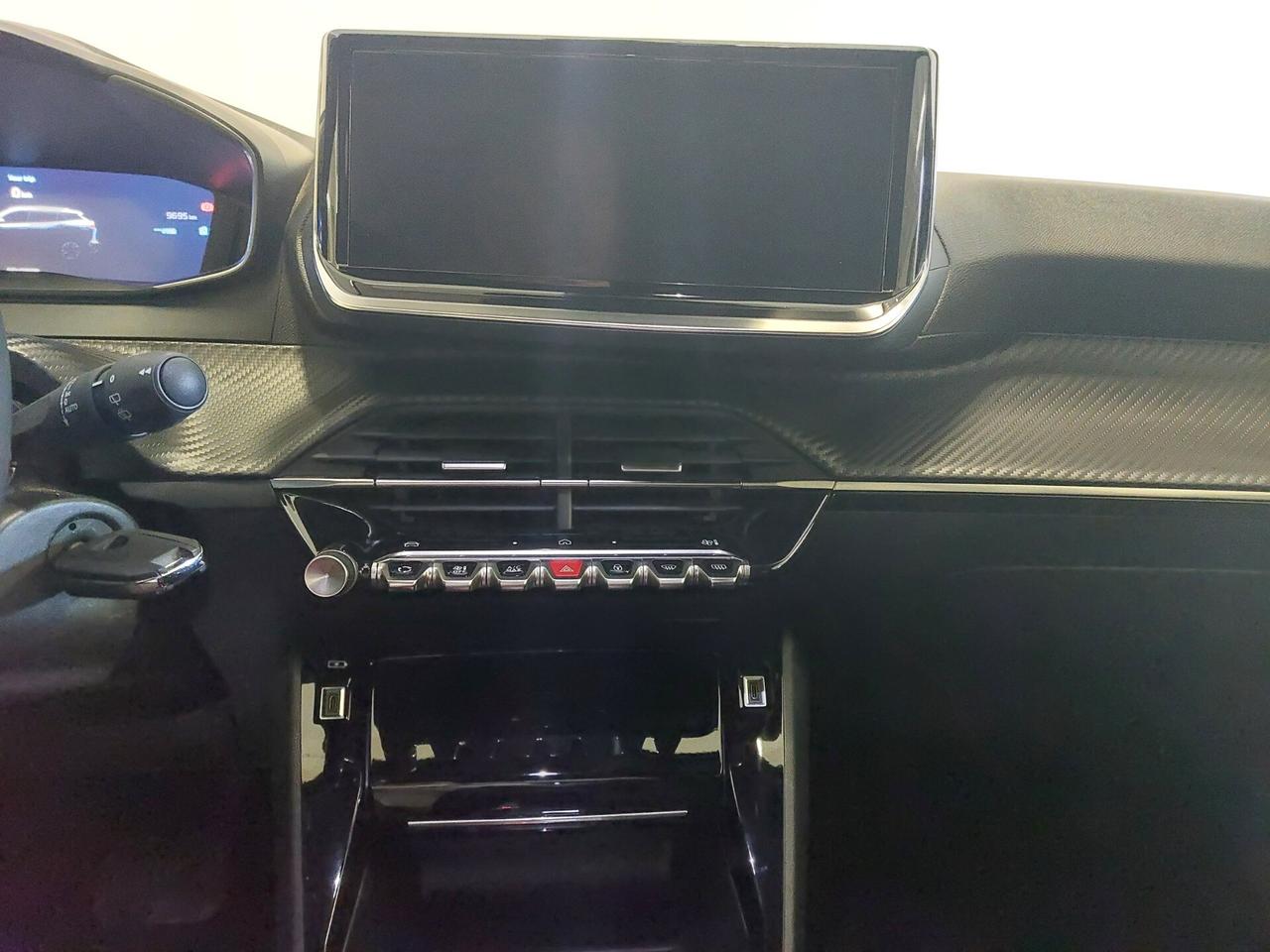 PEUGEOT 2008 2ª serie 2008 PureTech 130 S&S EA...