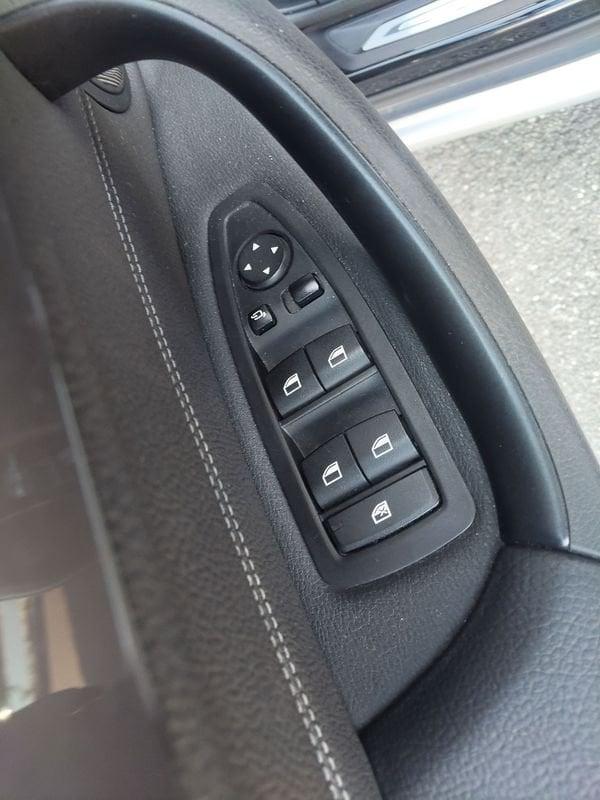 BMW X1 X1 sdrive18d xLine auto