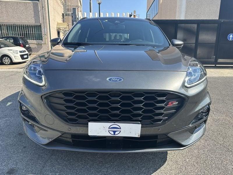 Ford Kuga Kuga 2.5 phev ST-Line X 2wd 225cv cvt