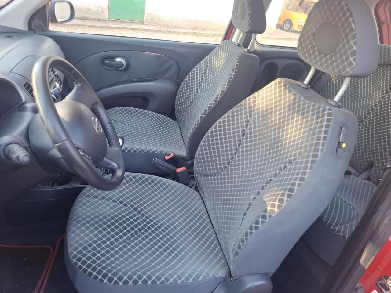 Nissan Micra 1.2 16V 3 porte Acenta