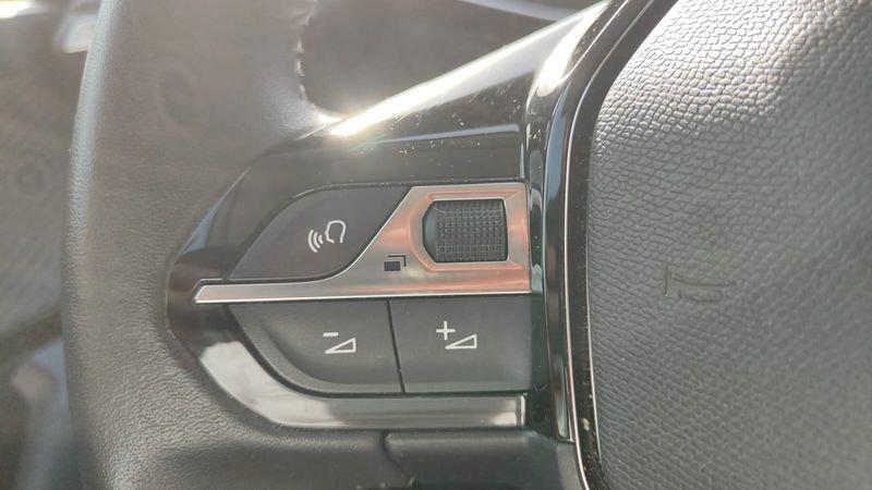 Peugeot 2008 2008 BlueHDi 110 S&S Allure Pack