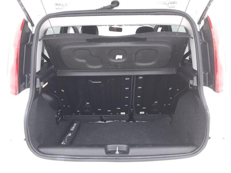 Fiat Panda Hybrid City Life BR858458 1.0 Mild Hybrid 70CV