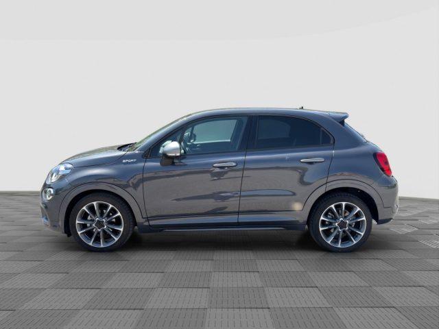 FIAT 500X 500X 1.0 T3 120 CV Sport