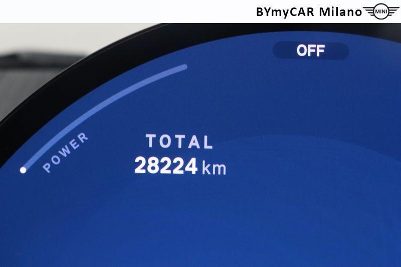 Mini Mini Countryman 1.5 48V C Classic Steptronic