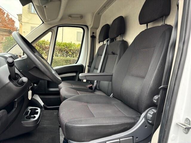 OPEL MOVANO 33 L3 H2 BLUEHDI 140cv S&S