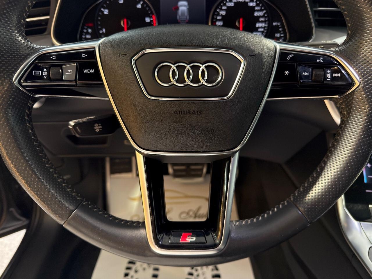 Audi A6 40 2.0 TDI S tronic S-LINE -FULL OPTIONAL-