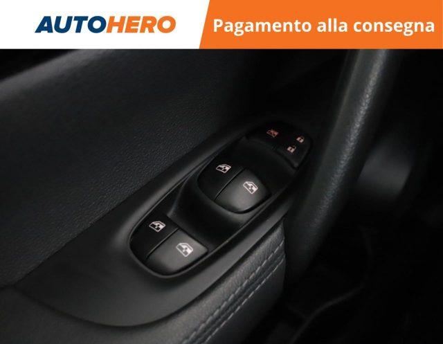 NISSAN Qashqai 1.3 DIG-T 140 CV N-Connecta