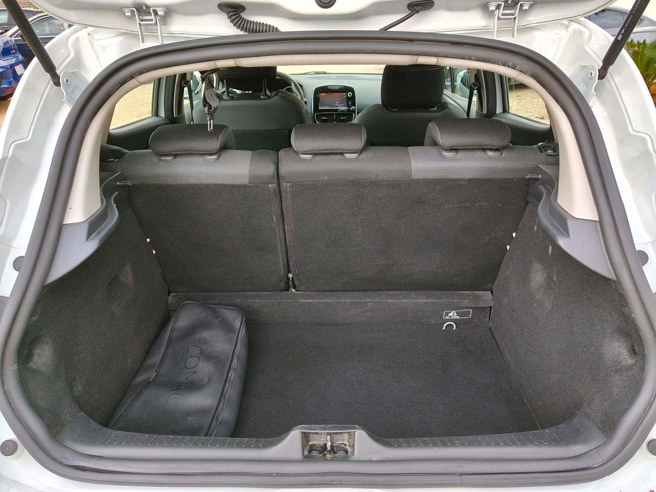 Renault Clio dCi 8V 75CV Start&Stop 5 porte Energy Zen - 2017