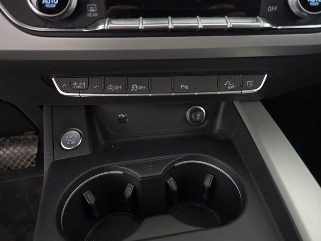 AUDI A4 allroad 40 TDI 204 CV S tronic Business Evolution