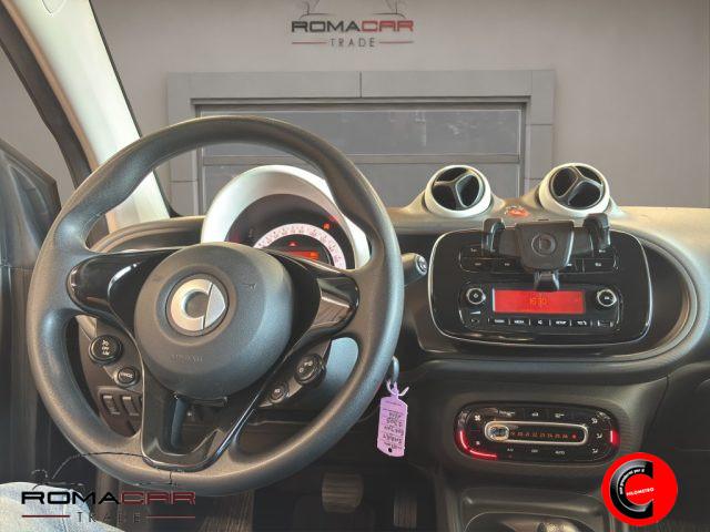 SMART ForTwo 70 1.0 twinamic Youngster