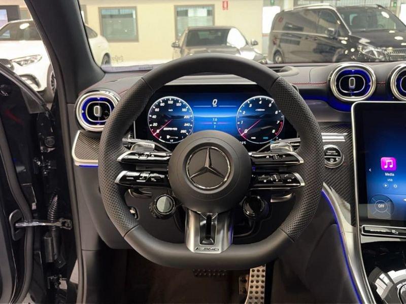 Mercedes-Benz GLC Coupé GLC 43 AMG 4Matic Coupé AMG Line Premium Plus Extra