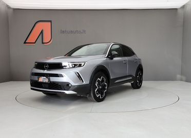 OPEL Mokka II 1.2 T 136CV ULTIMATE