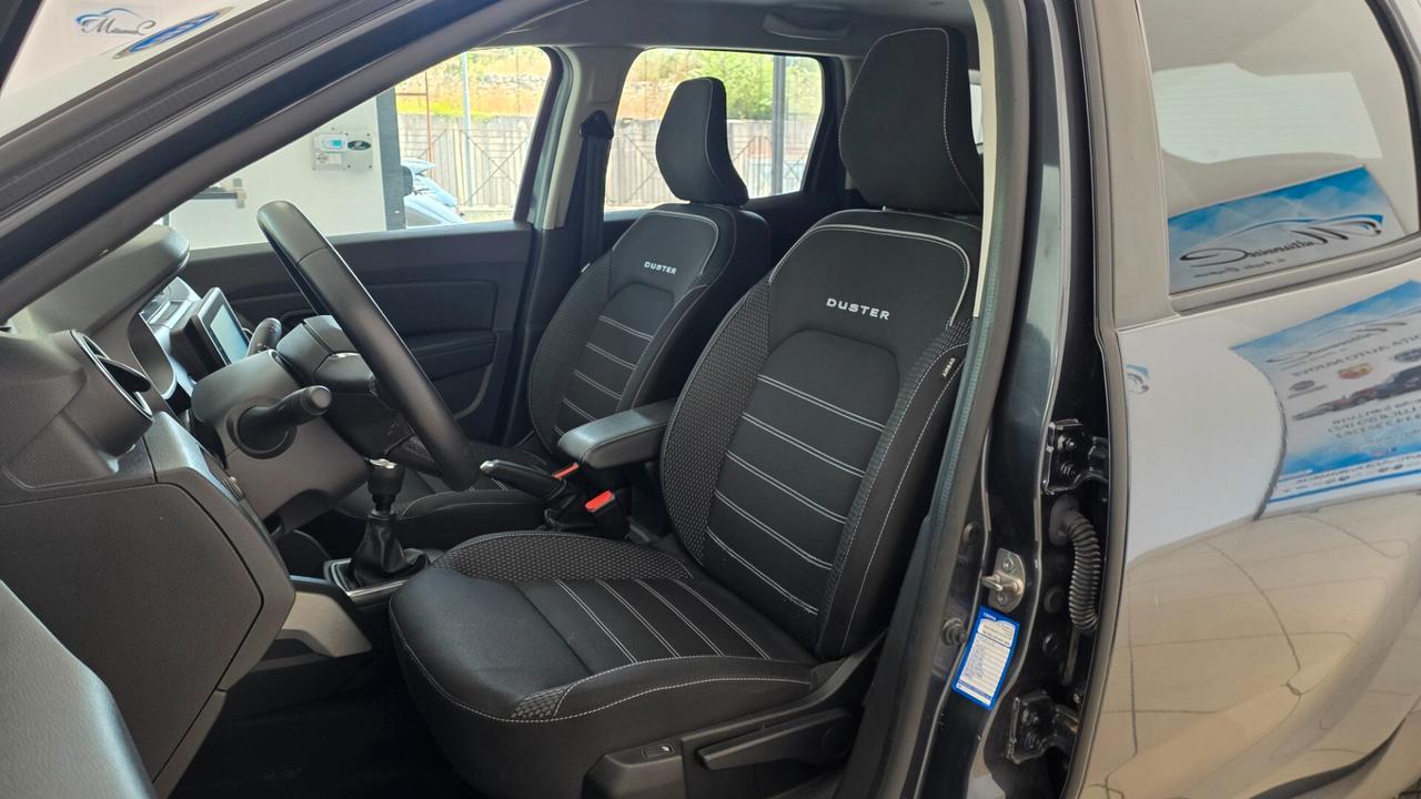 Dacia Duster 1.3 TCe 130 CV 4x2 Prestige