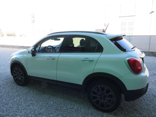FIAT 500X 2.0 MultiJet 140 CV 4x4 Cross Plus