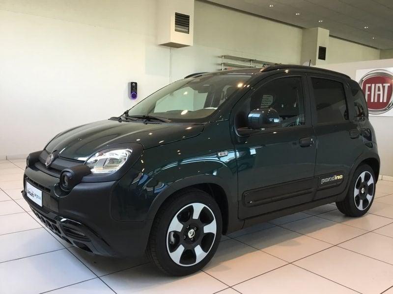 FIAT Pandina 1.0 FireFly 65cv S&S Hybrid Cross MY2026