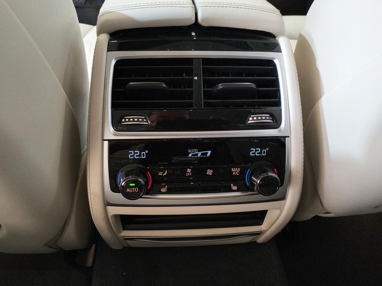 BMW 730 d mhev 48V auto - IVA ESPOSTA