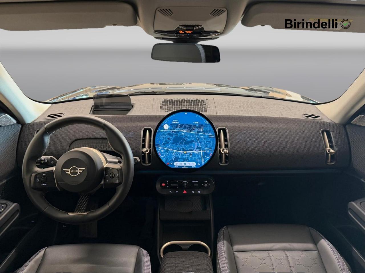 MINI Mini Countrym.(U25) - Mini Countryman C Classic