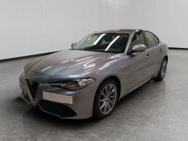 Alfa Romeo Giulia 2.2 t Veloce Q4 210cv awd auto