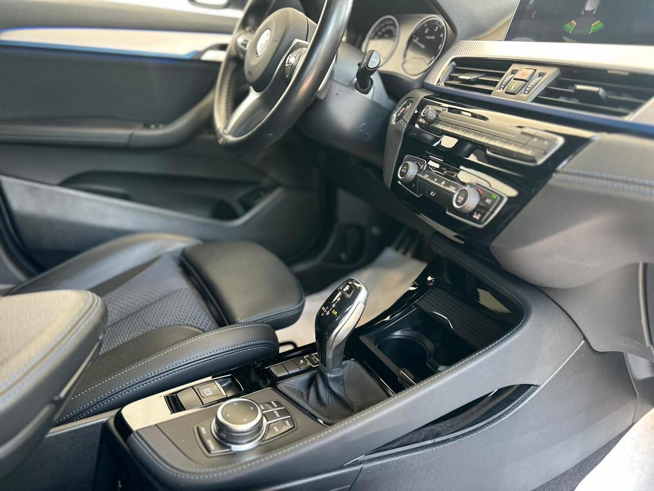 Bmw X2 sDrive18d Msport-X 2023 FULL
