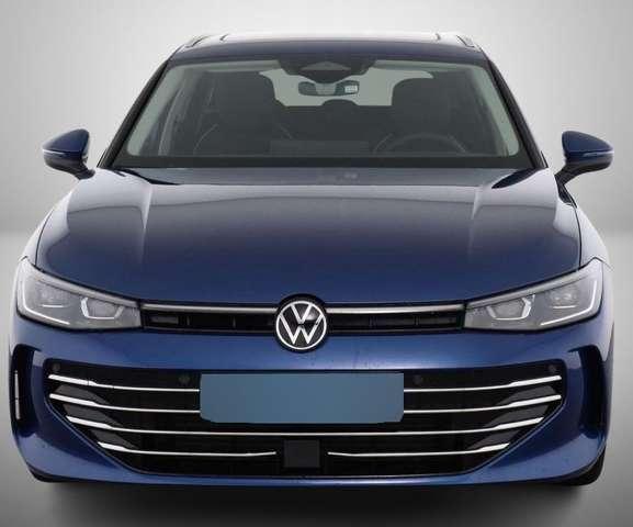 Volkswagen Passat Variant ELEGANCE 2.0 TDI DSG *TETTO+MATRIX+HEAD+DCC* PROMO
