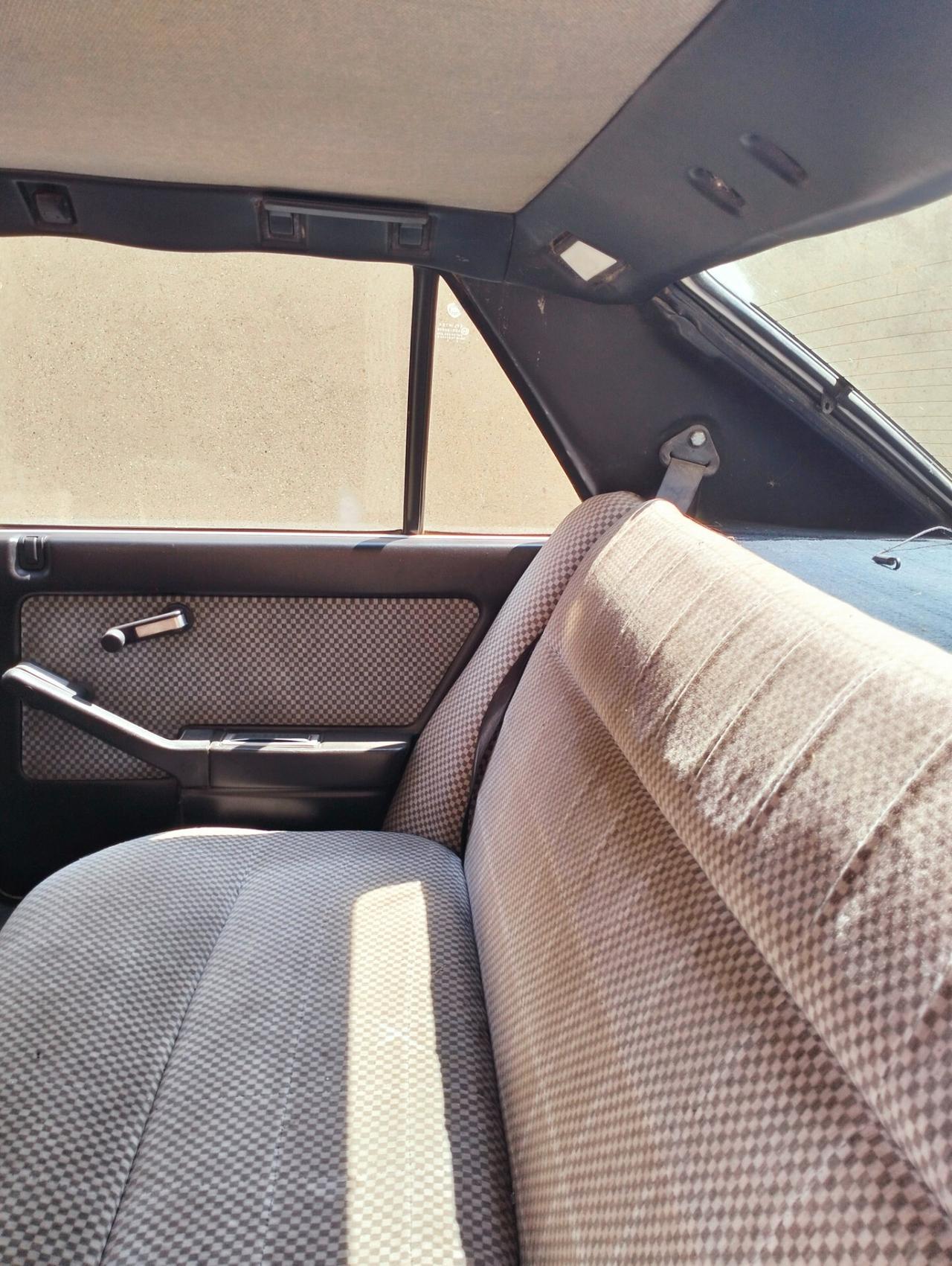 Lancia Delta 1.3