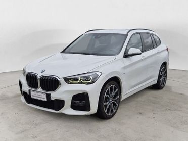 BMW X1 xdrive20d Msport auto