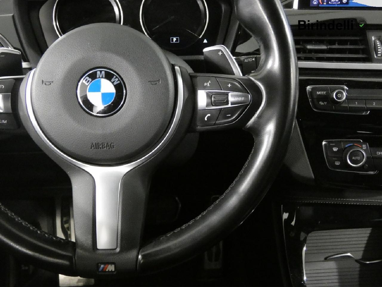 BMW X2 (F39) - X2 sDrive18d Msport