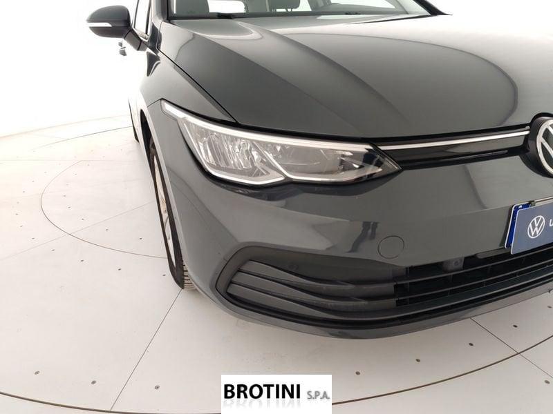 Volkswagen Golf 1.5 eTSI EVO ACT Life DSG