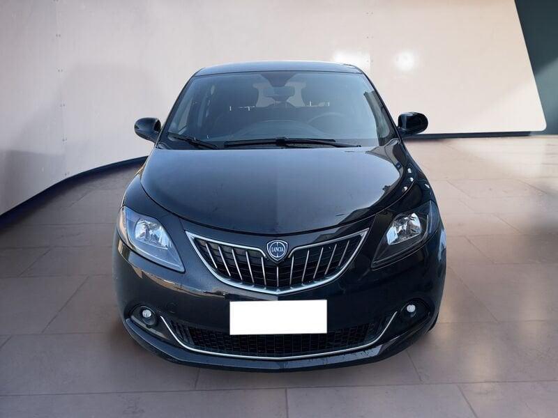 Lancia Ypsilon NUOVA My23 1.0 Firefly 70 CvStart&Stop Hybrid Gold