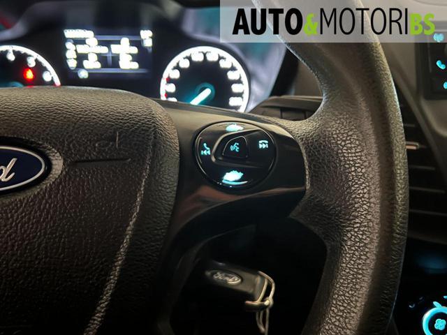 FORD Transit Connect 200 1.0 EcoBoost S&S PC Furgone Trend