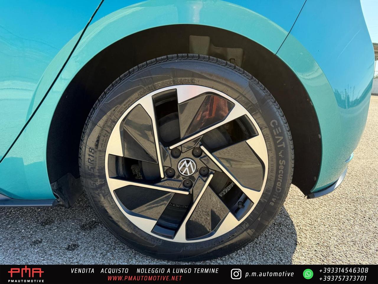 Volkswagen ID.3 Pure Performance