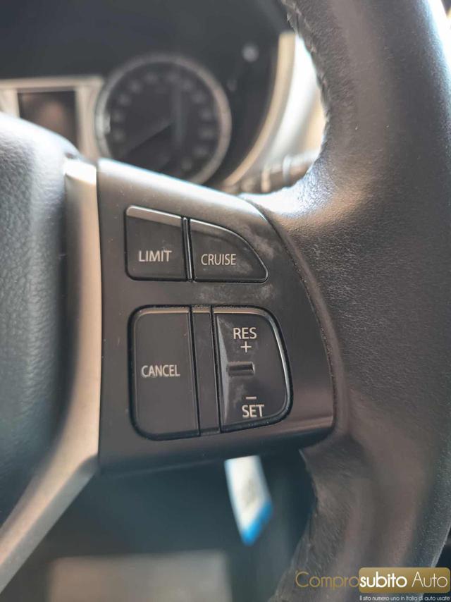 SUZUKI Vitara 1.6d V-Cool