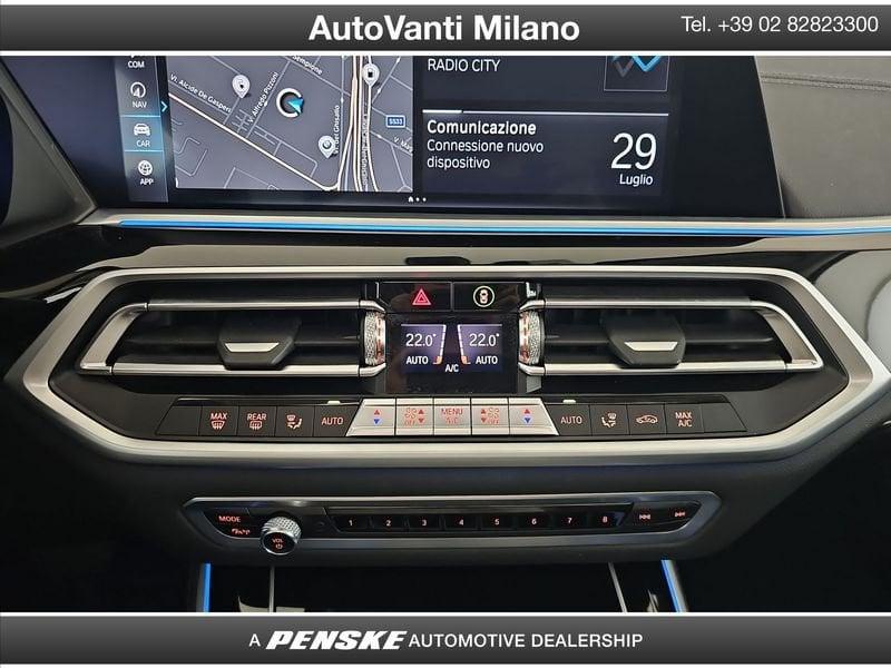 BMW X5 X5 xDrive45e xLine